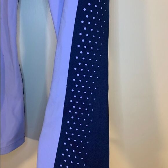 ATHLETA GIRLS Medium Spring It‎ On Capri Leggings - Picture 4 of 7